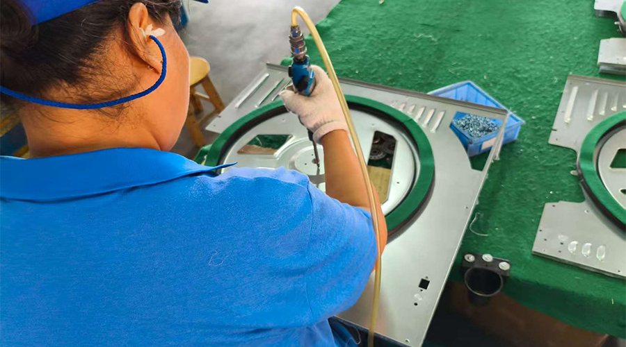 品質(zhì)贏得信賴，熱泵烘干機(jī)助力市場(chǎng)新突破