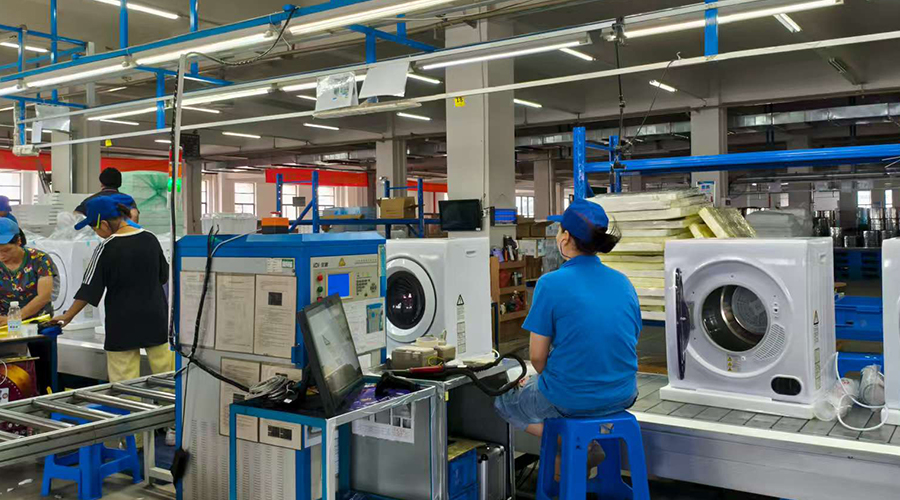 烘干機工廠 烘干機工廠