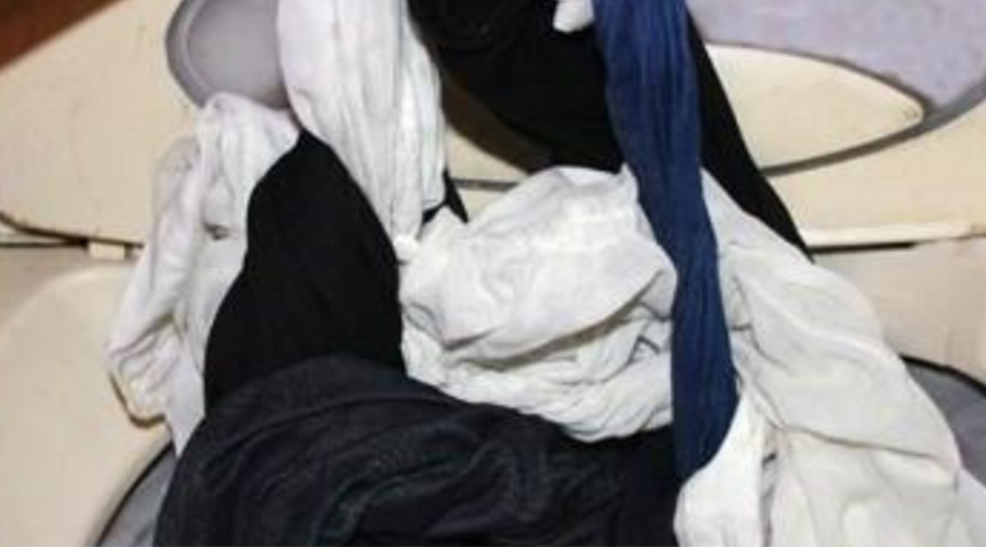 使用衣服干衣機如何避免烘衣不徹底？