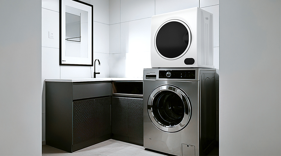 滾筒干衣機工廠