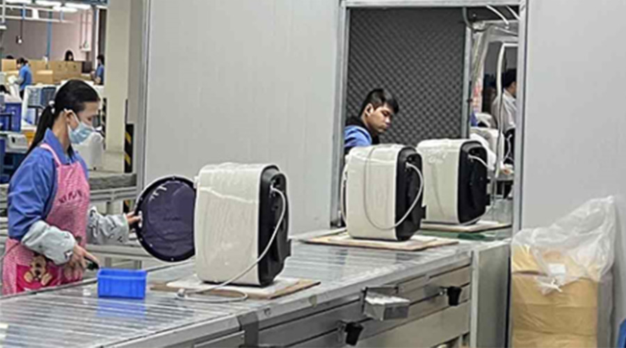 廣東小型干衣機生產(chǎn)廠家哪個好？