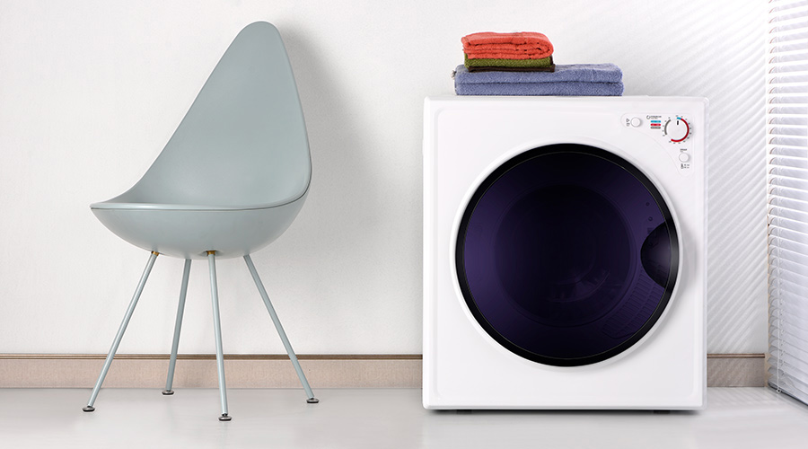 家用衣物烘干機(jī)多大容量才夠用？