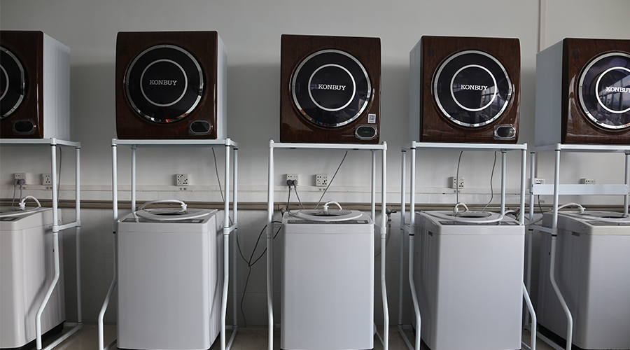 金環(huán)電器共享干衣機(jī)產(chǎn)品信息、功能優(yōu)勢(shì)介紹