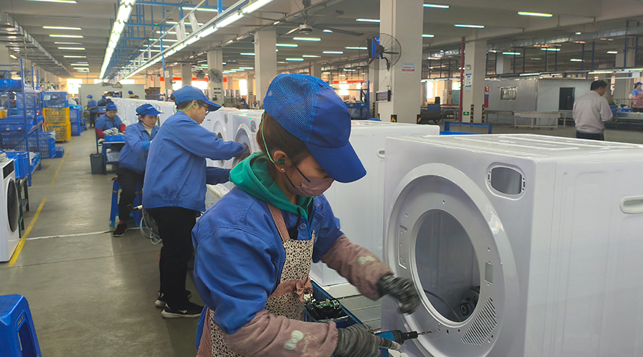 與金環(huán)電器合作，您的業(yè)務(wù)將如何拓展？