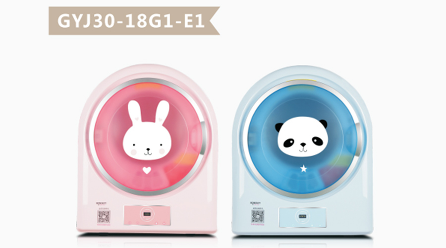 預防寶寶手足口病，兒童干衣機受寶媽們寵愛！