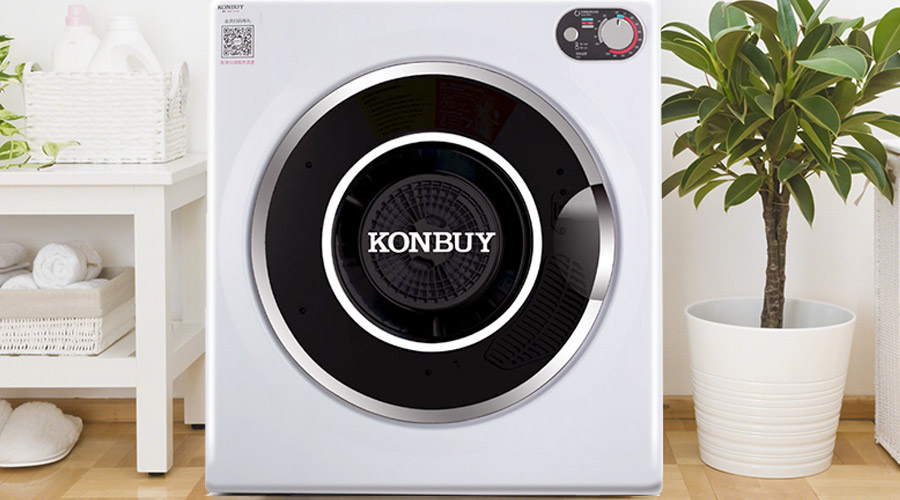 歐美人為啥不晾曬衣服？喜歡用滾筒干衣機(jī)干衣！