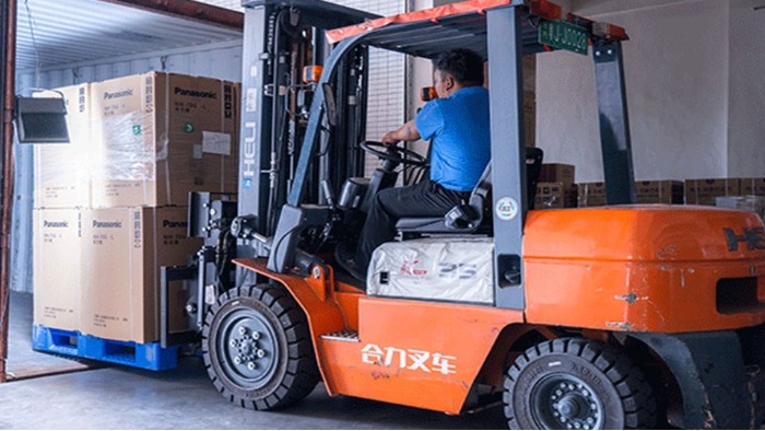 金環(huán)電器：一個(gè)有溫度、有感情的干衣機(jī)代工廠