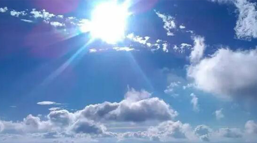 四川高溫停電引關(guān)注！冷凝衣物烘干機(jī)如何做到省電省時(shí)