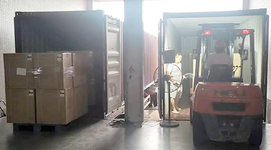 衣服烘干機(jī)廠家如何保證貨期，不影響產(chǎn)品銷(xiāo)售