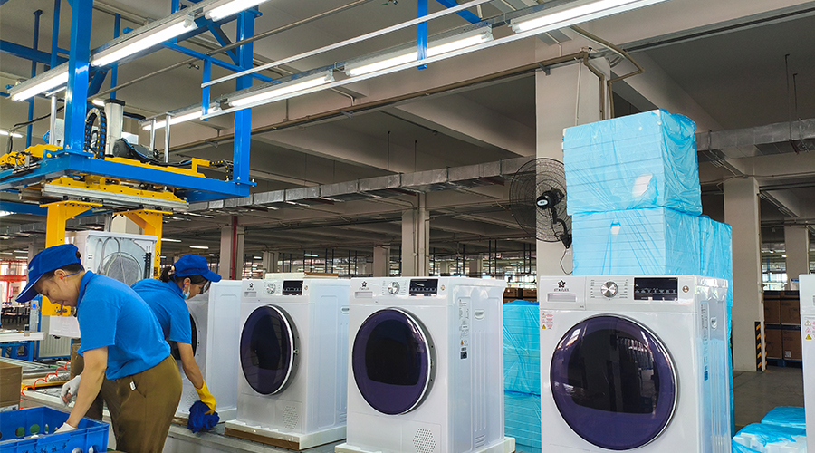 面對(duì)供應(yīng)鏈挑戰(zhàn)，品牌如何確保產(chǎn)品交付的穩(wěn)定與準(zhǔn)時(shí)