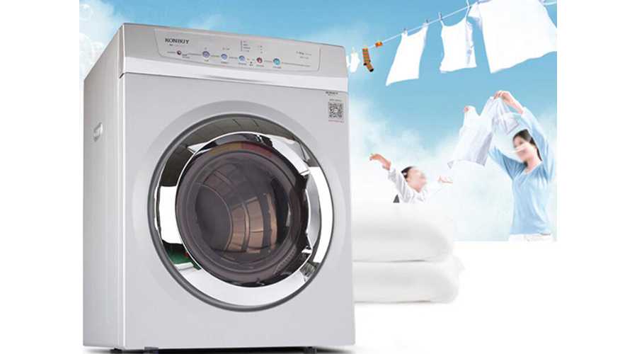 家用干衣機是否有必要？一機解決6大干衣難題！