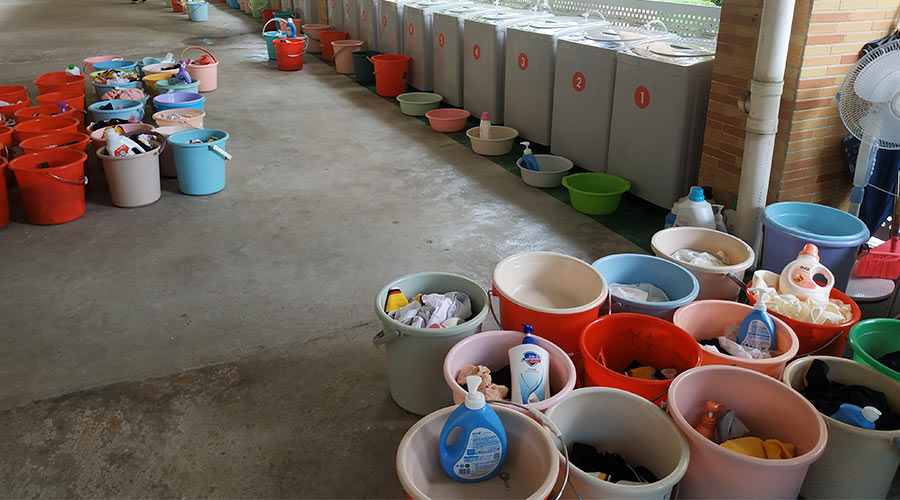 共享洗衣機(jī)是否要自帶洗衣液？以真實(shí)案例講解