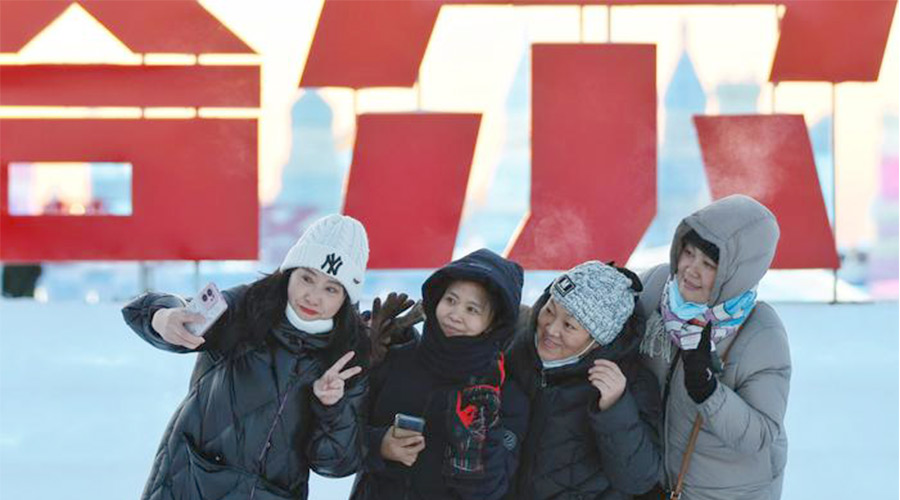 哈爾濱防寒羽絨服，如何使用滾筒干衣機速干