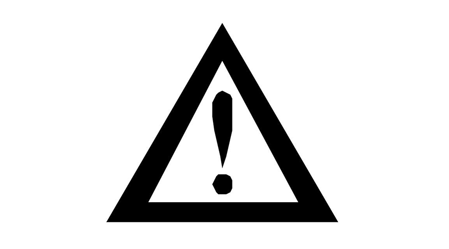 如何理解家用衣物烘干機上“警告符號”的特殊含義！