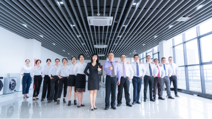 祝賀！金環(huán)電器黨支部獲得“先進(jìn)基層黨組織”榮譽(yù)稱號