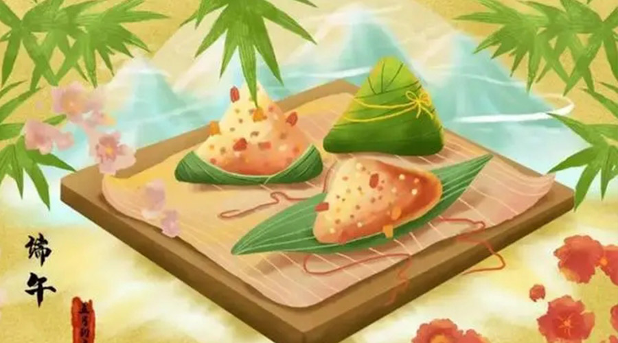 不同國家端午節(jié)的習俗的差異  金環(huán)電器來告訴你