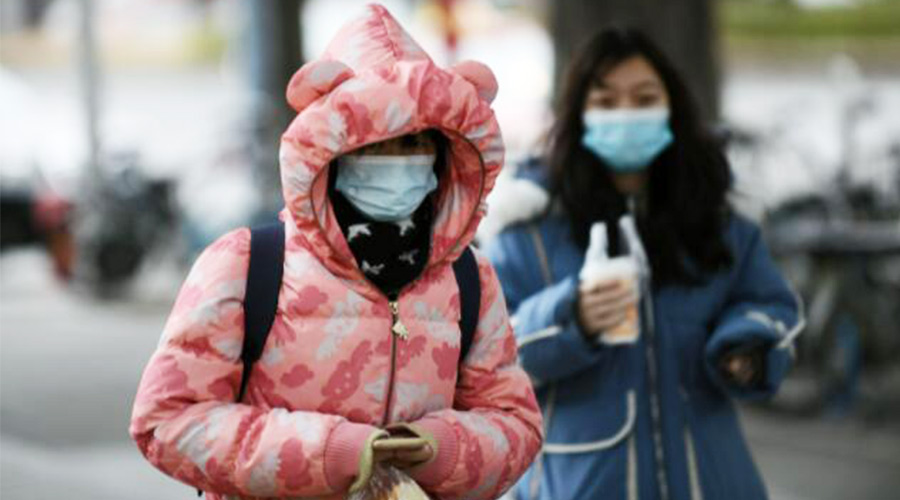 強冷空氣即將來襲！金環(huán)電器提醒你要注意這些事項