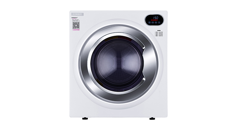 劉畊宏燃脂操火爆！衣物烘干機(jī)實(shí)現(xiàn)健身襪速干祛味