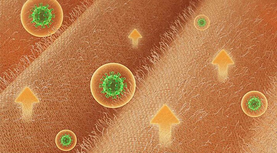 漲知識(shí)！家用衣物烘干機(jī)巴氏除菌的含義講解