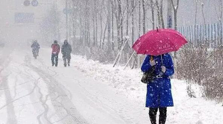 北方雨雪天上線！雨雪天使用衣物烘干機(jī)烘衣的好處
