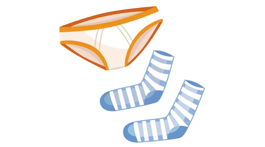 內(nèi)衣和襪子可以一起烘干嗎？干衣機代工廠告訴你答案