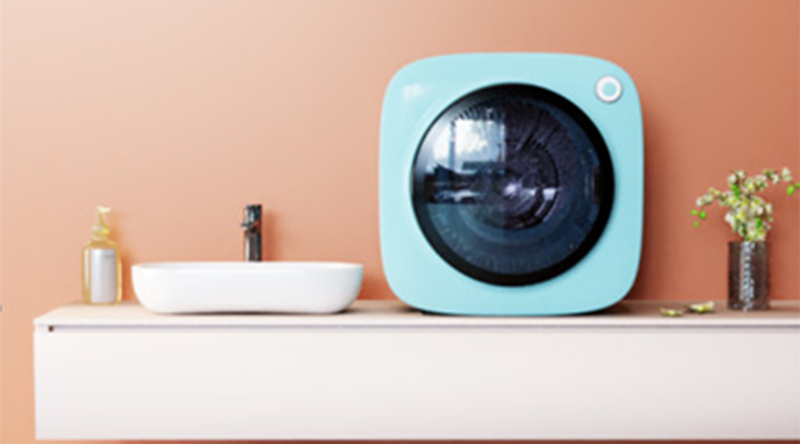 小型烘干機小家電圈粉年輕人！背后的原因是...