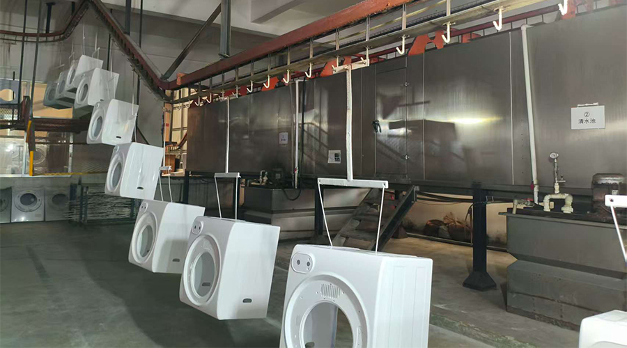 國際標(biāo)準(zhǔn)之下，金環(huán)電器如何鑄就卓越品質(zhì)與綠色生產(chǎn)？