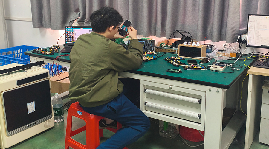 跨越國界，金環(huán)電器如何確保產(chǎn)品在全球市場的安全合規(guī)？