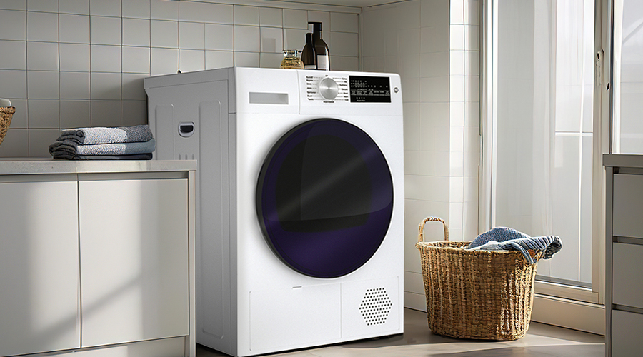 金環(huán)電器的滾筒干衣機(jī)產(chǎn)品線主要覆蓋哪些高頻次商業(yè)應(yīng)用場(chǎng)景？