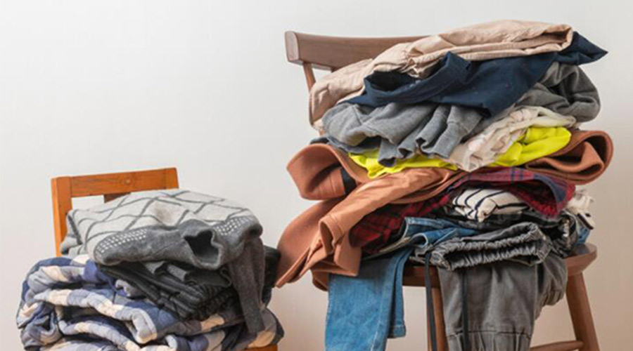 陽過了病菌是否在衣物上有殘留！ 家用干衣機(jī)60℃高溫除菌