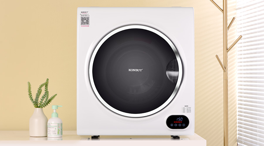 衣物螨蟲大清理！家用干衣機(jī)成過年大掃除好幫手