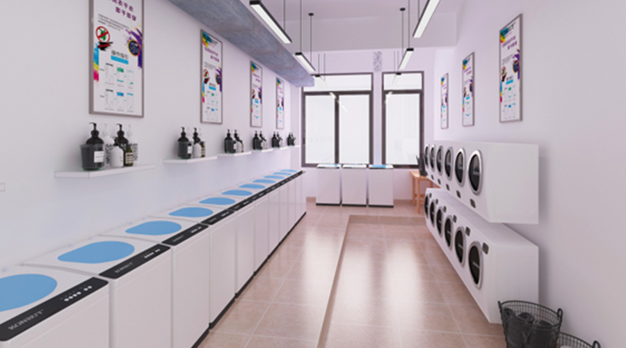 校園共享干衣機(jī)受青睞！客戶如何查看賬單和訂單數(shù)據(jù)