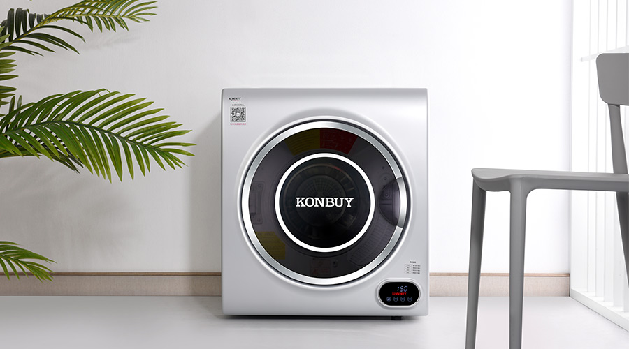 解答！家用衣物烘干機放家里哪里最好