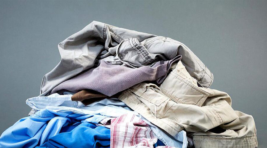 衣服護(hù)理：烘干、洗滌、熨燙下羊毛衣服對(duì)溫度的要求