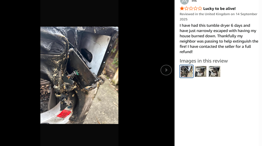 安全無小事：為何金環(huán)電器堅(jiān)持用PTC技術(shù)守護(hù)干衣安全？