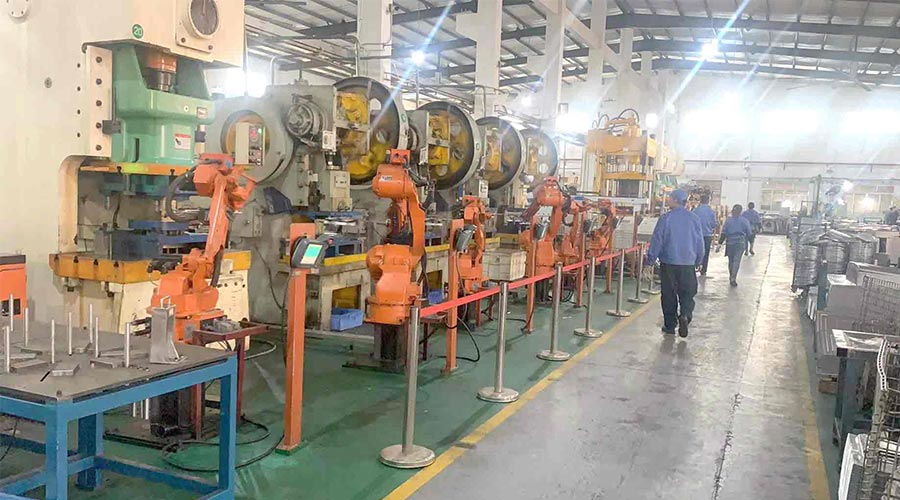 小型烘干機(jī)受歡迎！為什么客戶青睞有實(shí)力的小型烘衣服機(jī)廠家