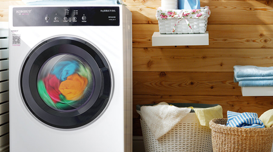 家用衣服烘干機(jī)抗皺模式功能、使用介紹