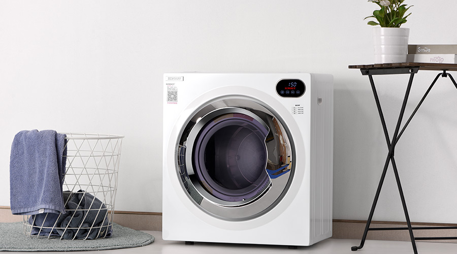 家用干衣機(jī)安全性高嗎？看完這個(gè)就知道！