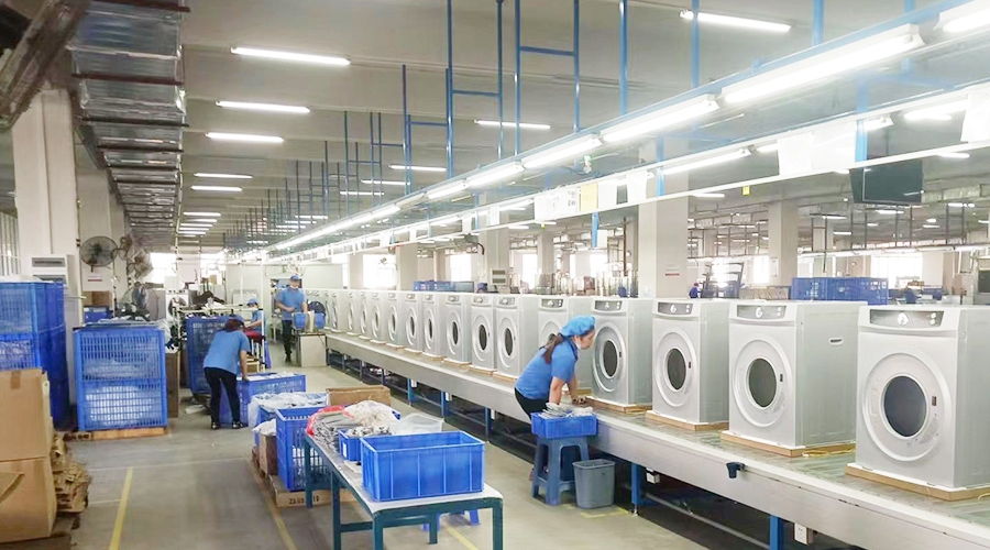 與小型烘干機(jī)廠家合作，這些注意事項(xiàng)要須知（上）