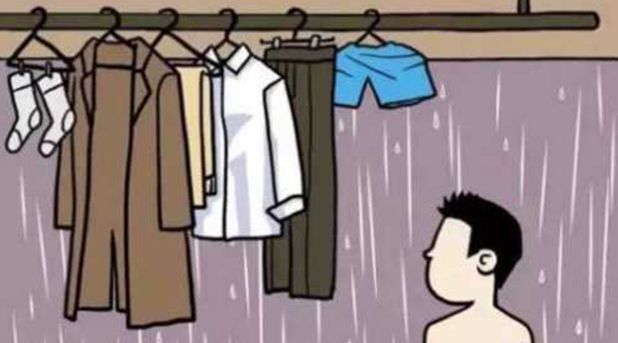 “三臺(tái)風(fēng)共舞”！金環(huán)電器提醒 臺(tái)風(fēng)天干衣的注意事項(xiàng)