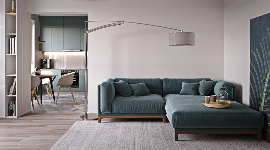 直排家用衣物烘干機(jī)放哪好？放在室內(nèi)會讓空氣潮濕嗎？