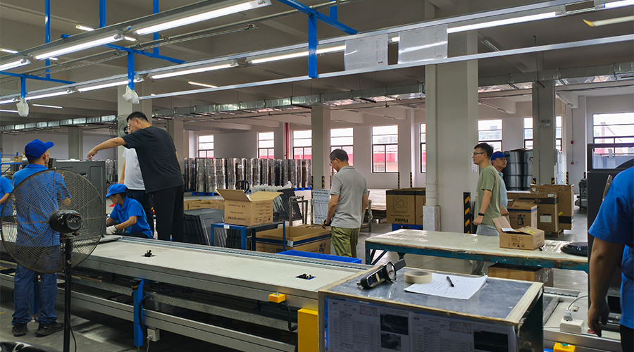 聚焦核心價值，金環(huán)電器助力品牌商實現(xiàn)輕資產(chǎn)運營