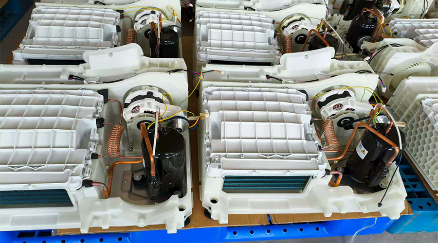 熱泵烘干機(jī)