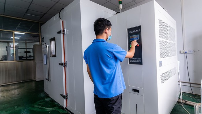 金環(huán)電器如何改進(jìn)滾筒干衣機(jī)“智能干衣”技術(shù)問題！