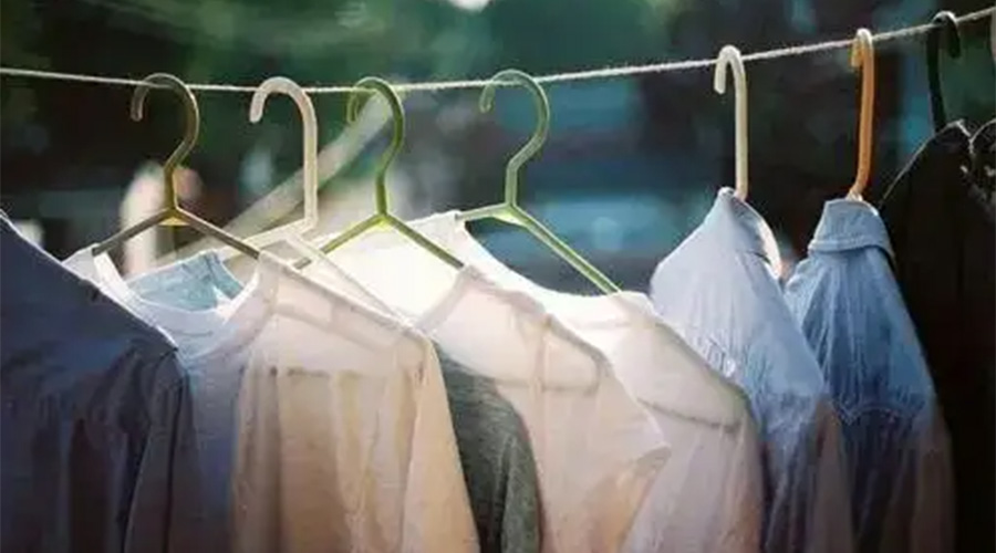 大雨持續(xù)在線！衣物烘干機(jī)在手，無懼風(fēng)雨干衣不愁！