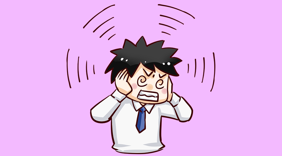 公寓干衣機(jī)是否有噪音！看看這個(gè)分貝就知道