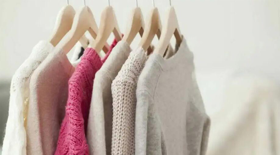 衣物護(hù)理機(jī)是否真的有必要用？看完這個(gè)就知道！