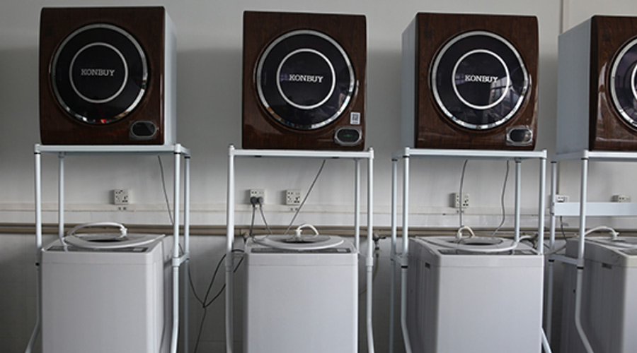 酒店共享干衣機可以給酒店帶來哪些好處？