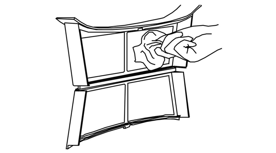 使用家用衣物烘干機(jī)時(shí)，要注意這些警示事項(xiàng)