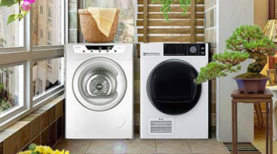 洗烘套裝前景大！其市場表現(xiàn)怎么樣？